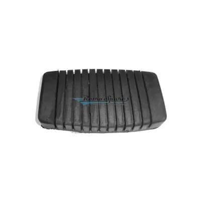 HOLDEN EJ-EH AUTOMATIC BRAKE RUBBER PEDAL PAD