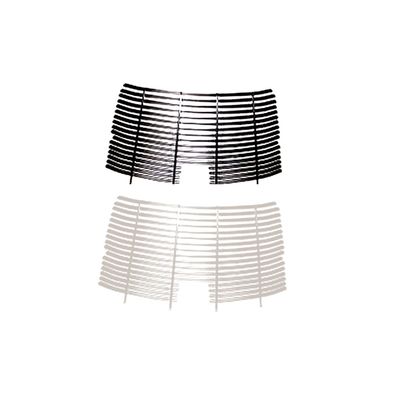 VENETIAN BLIND AUTO SHADE FOR TOYOTA AURION / CAMRY WITH BRAKE LIGHT SEDAN 2006 - ON
