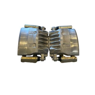 Front Brake Calipers Pair for HOLDEN COMMODORE VE-VF 6 CYL