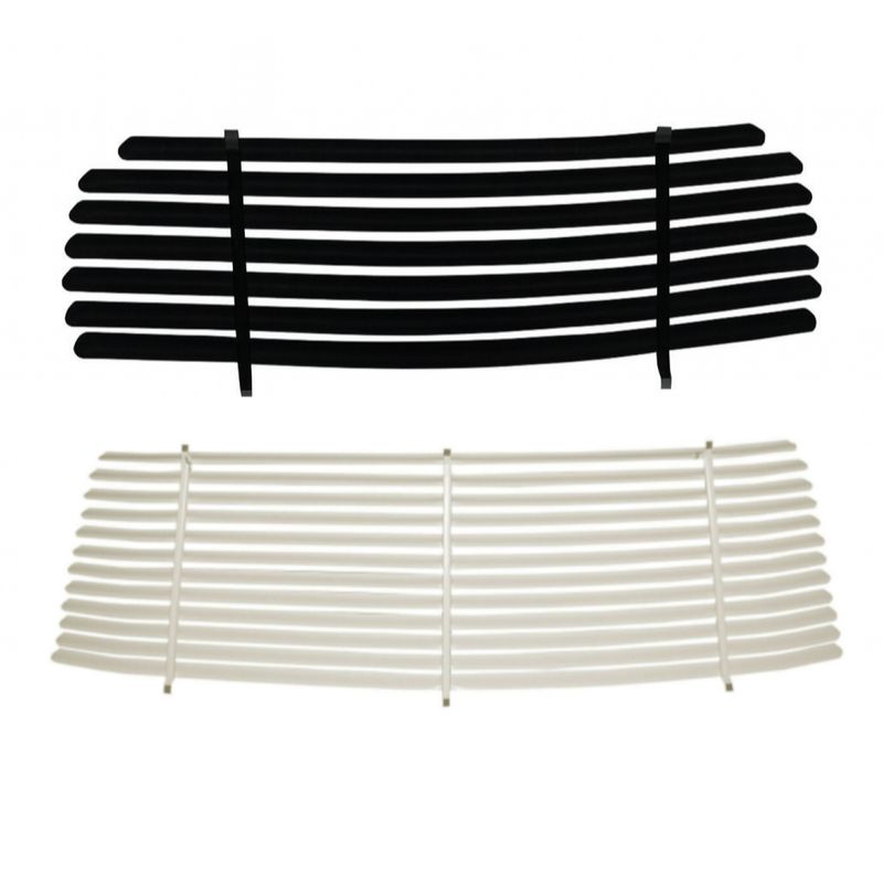 VENETIAN BLIND AUTO SHADE FOR MAZDA 323 ASTINA HATCH NOV 1994-ON