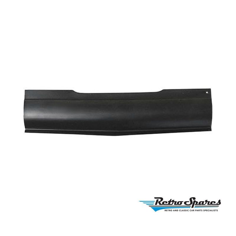 TAILGATE LOWER CENTRE RUST PANEL FOR HOLDEN HD HR WAGON