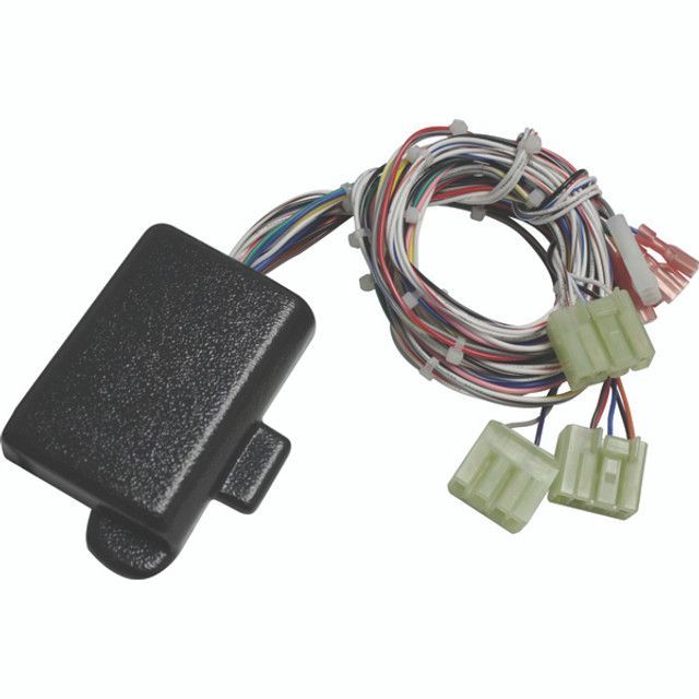 Gen II Super Gen II Compac Heat Cool and Defrost PC Board Assembly
