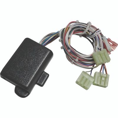 Gen II Mini Heat Cool and Defrost PC Board Assembly Gen II Mini Heat Cool and Defrost PC Board Assembly