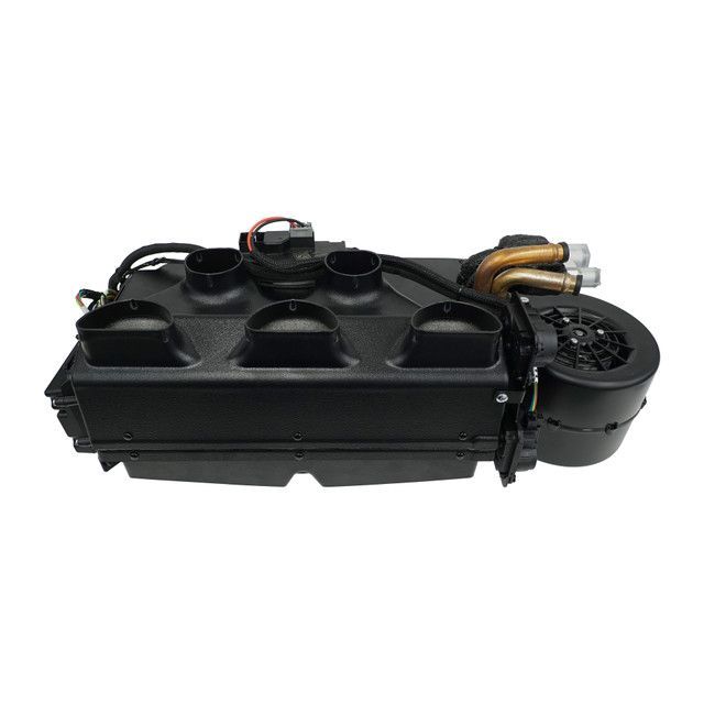 Gen 5 Compac with Defrost Evaporator Kit