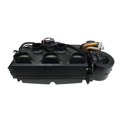 Gen 5 Compac with Defrost Evaporator Kit Gen 5 Compac with Defrost Evaporator Kit