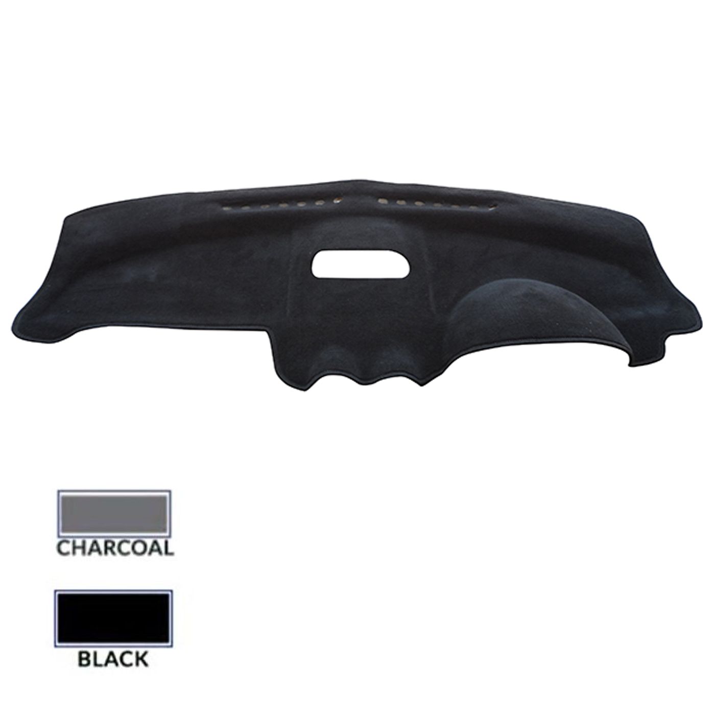 DASH MAT FOR DAEWOO KALOS T200 2003 - 2004