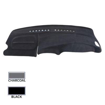 DASH MAT FOR DAIHATSU TERIOS DX/SX 1997 - 2005