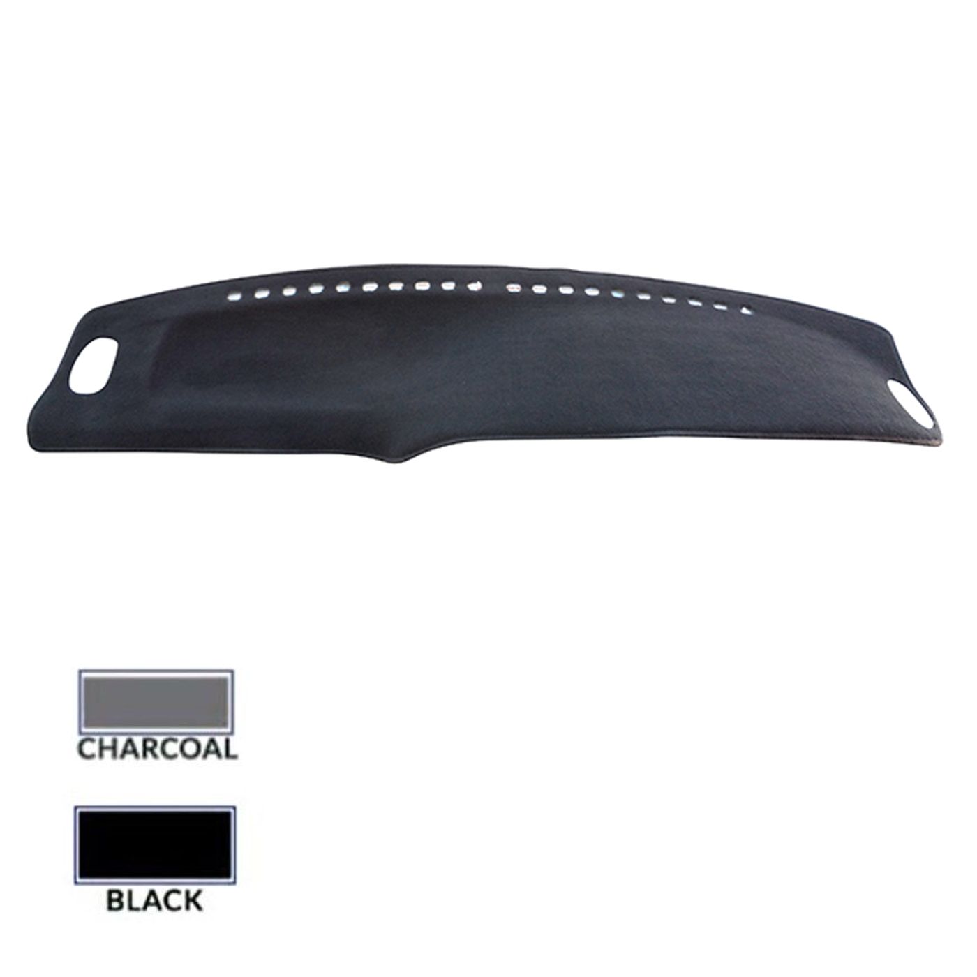 DASH MAT FOR FORD COURIER PG/PH 2002 - 2006-1