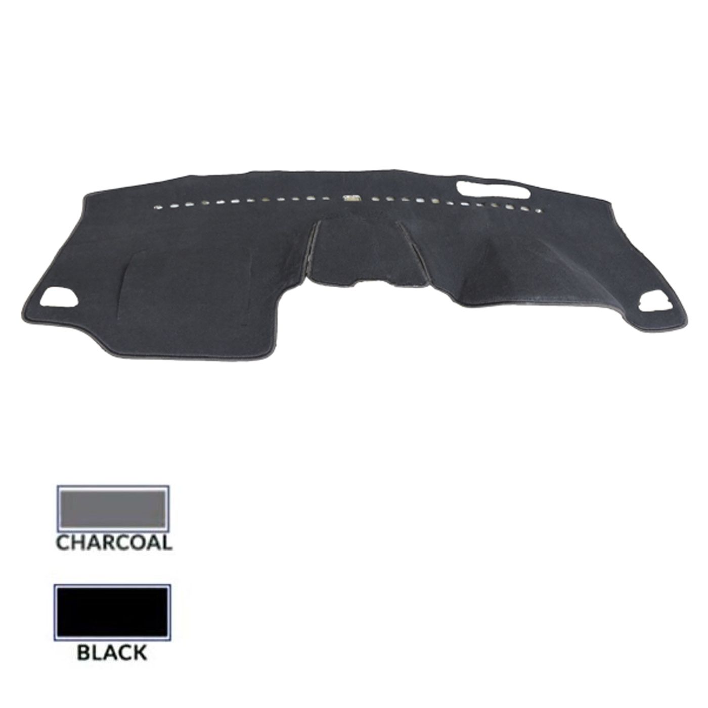 DASH MAT FOR FORD ENDURA CA 2018 - 2020 (WITH CRASH DISPLAY)