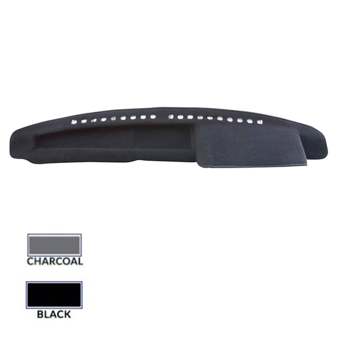 DASH MAT FOR FORD COURIER PC 1985 - 1996
