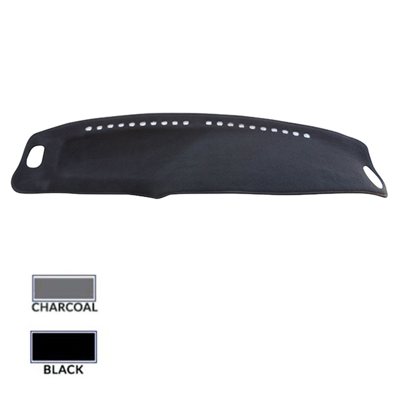 DASH MAT FOR FORD COURIER PE  1999 - 2002 (WITHOUT PASSENGER AIRBAG)