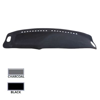 DASH MAT FOR FORD COURIER PE  1999 - 2002 (WITHOUT PASSENGER AIRBAG)