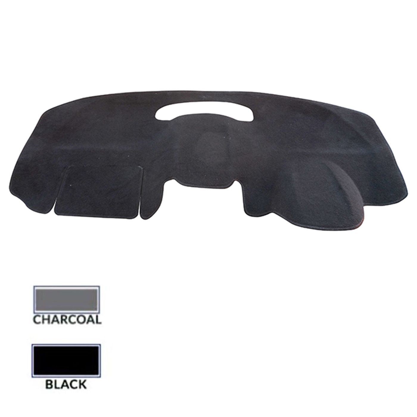 DASH MAT FOR FORD ECO SPORT BK WAGON 2013 - 2017