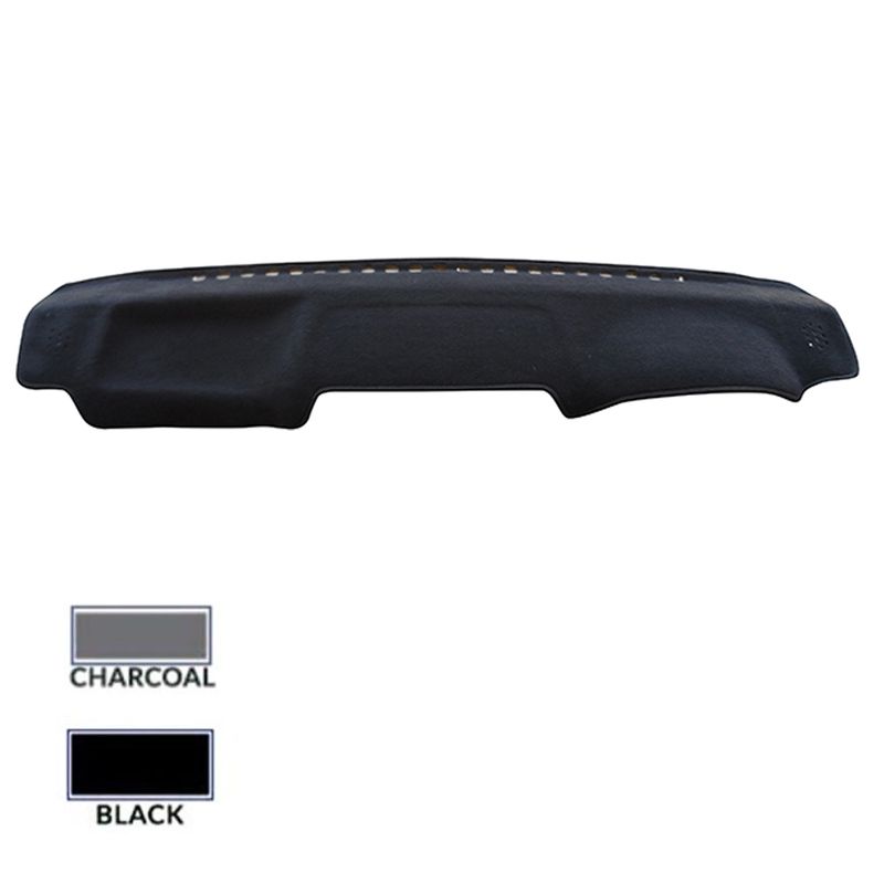 DASH MAT FOR FORD ECONOVAN E2000/E2501/JH 1999 - 2005 DASH MAT FOR FORD ECONOVAN E2000/E2501/JH 1999 - 2005