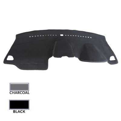DASH MAT FOR FORD ENDURA CA 2018 - 2020 (WITHOUT CRASH DISPLAY)