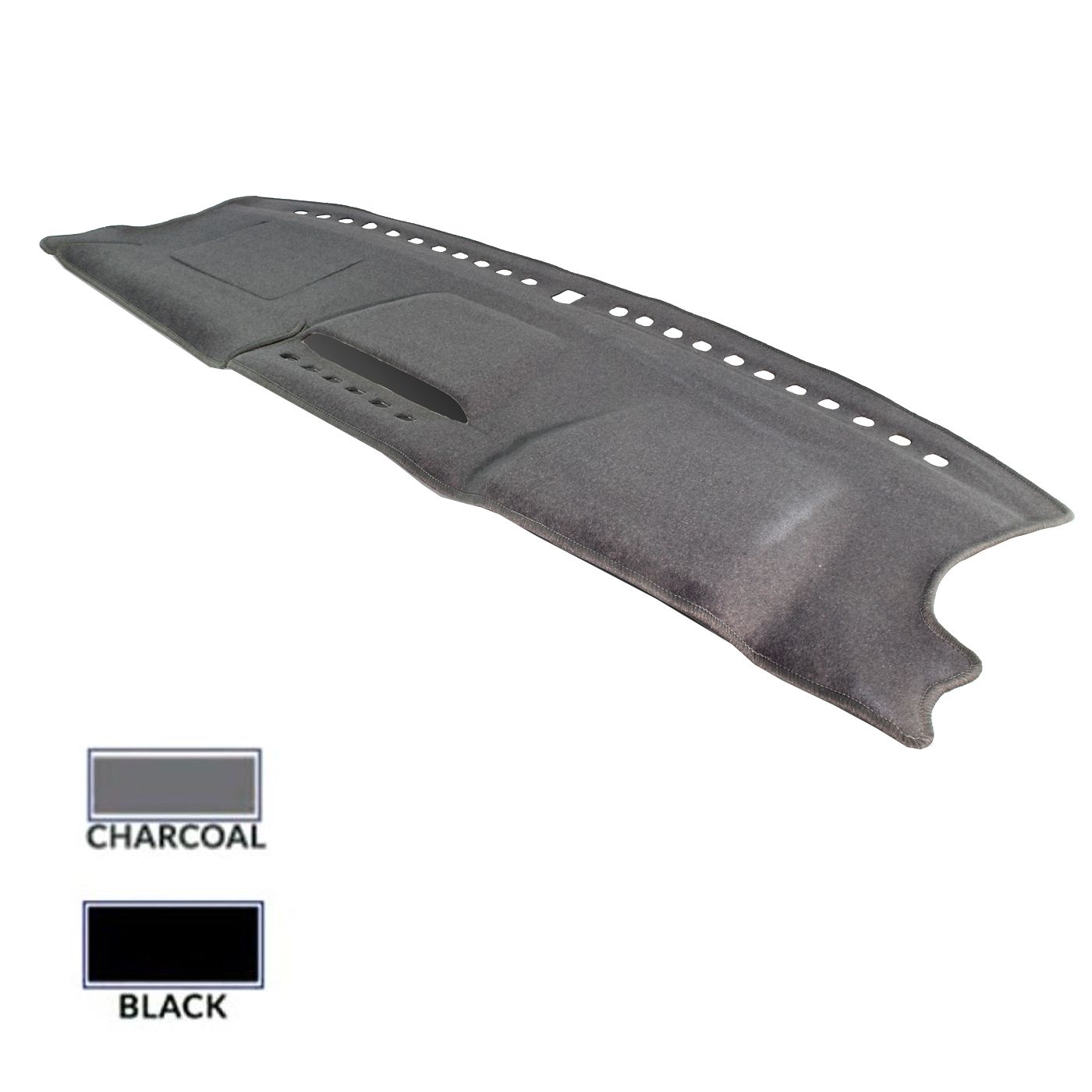 DASH MAT FOR FORD EVEREST P704 2022 - Onward (WITHOUT CENTRE SPEAKER)
