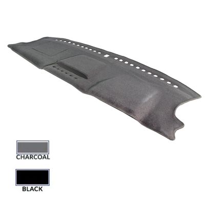 DASH MAT FOR FORD EVEREST P704 2022 - Onward (WITHOUT CENTRE SPEAKER)