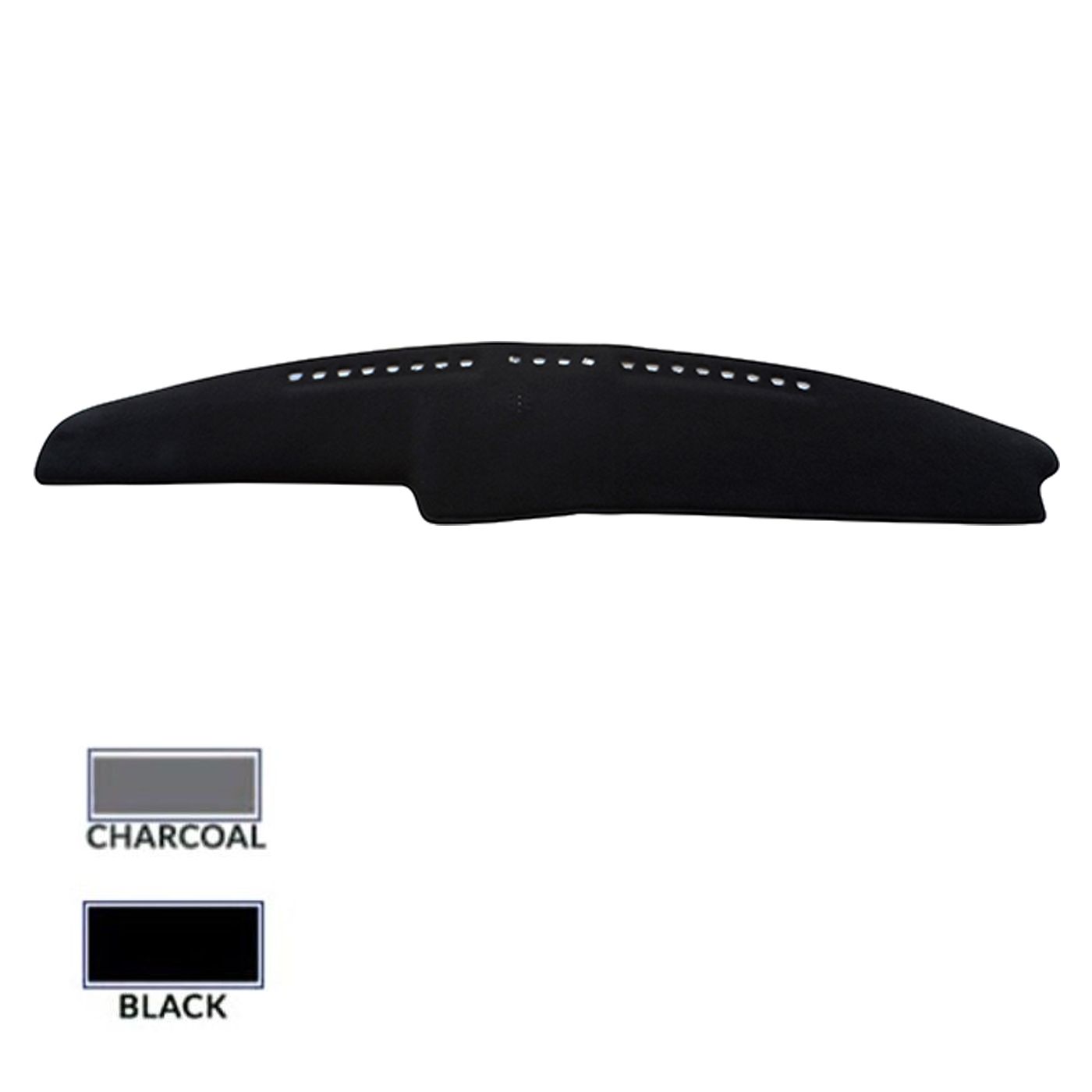 DASH MAT FOR FORD F100 A-F/Y 1981 - 1989