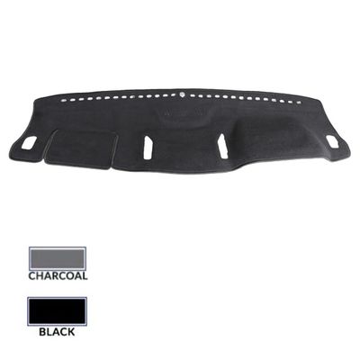 DASH MAT FOR FORD EVEREST UA/UA II 2015 - 2022 (TREND/TITANIUM WITHOUT TECH PAC)