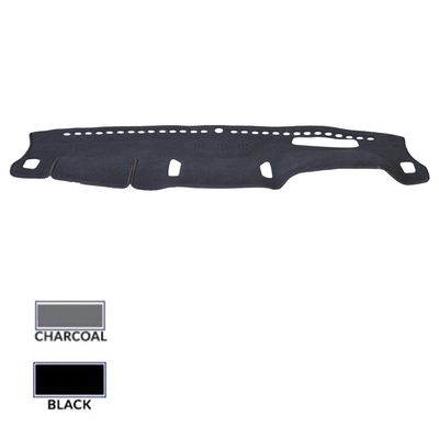 DASH MAT FOR FORD EVEREST UA/UA II 2015 - 2022 (TREND/TITANIUM WITH TECH PAC)