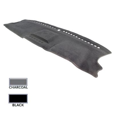 DASH MAT FOR FORD EVEREST P704 2022 - Onward (WITH CENTRE SPEAKER)