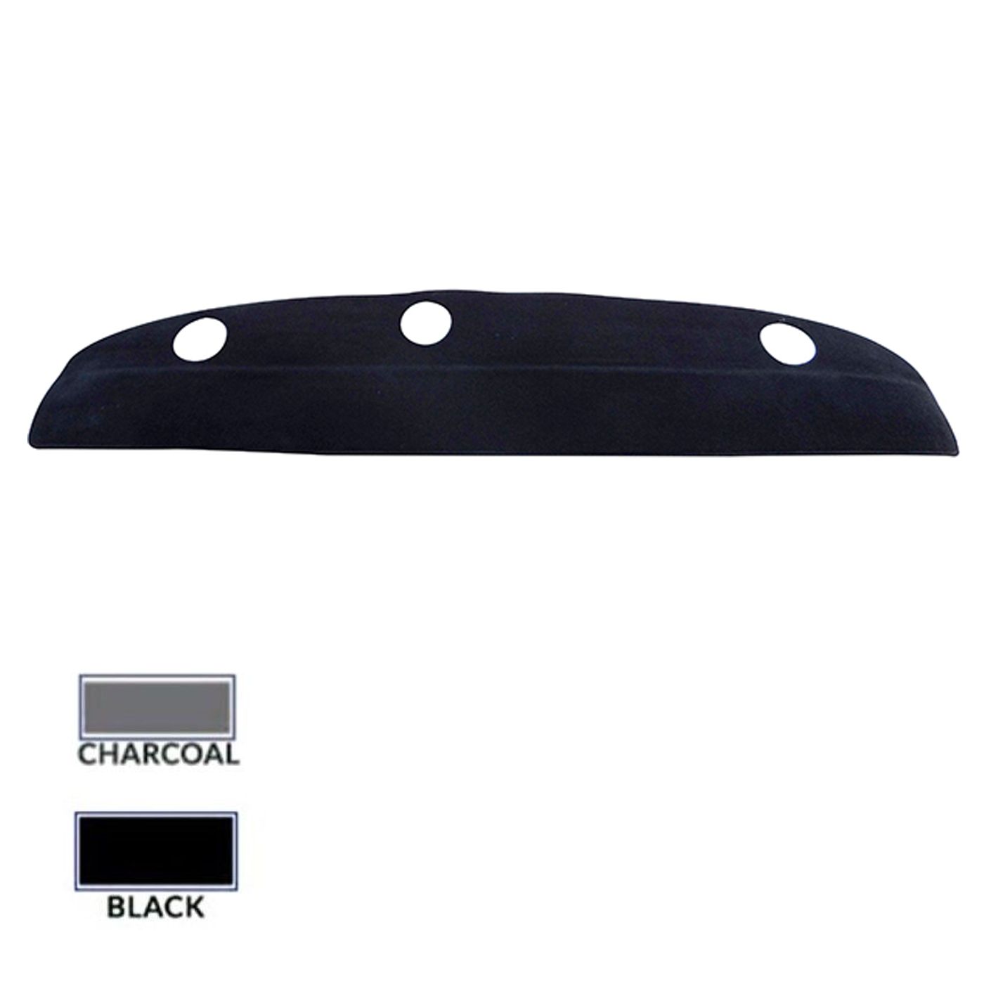 DASH MAT FOR FORD F100 D to X 1971 - 1981