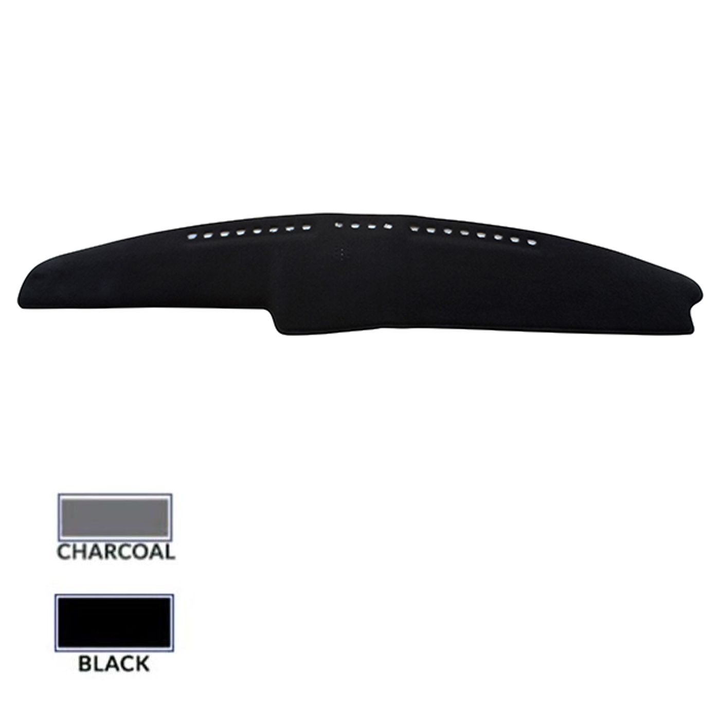 DASH MAT FOR FORD F350 XLT A-F/Y 1981 - 1994