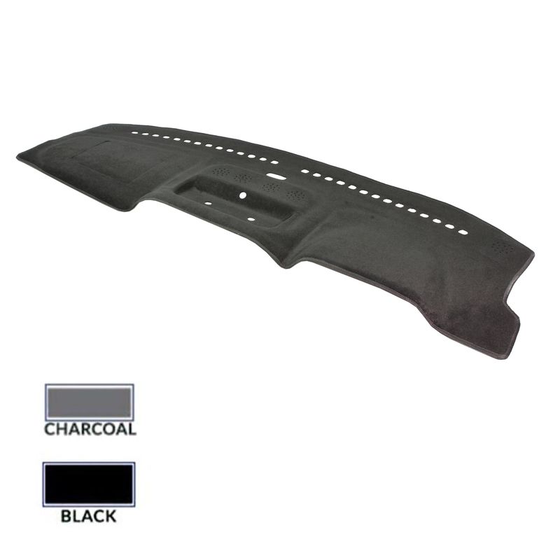 DASH MAT FOR FORD F150 XLT PICKUP CREW CAB MAR 2023-ON
