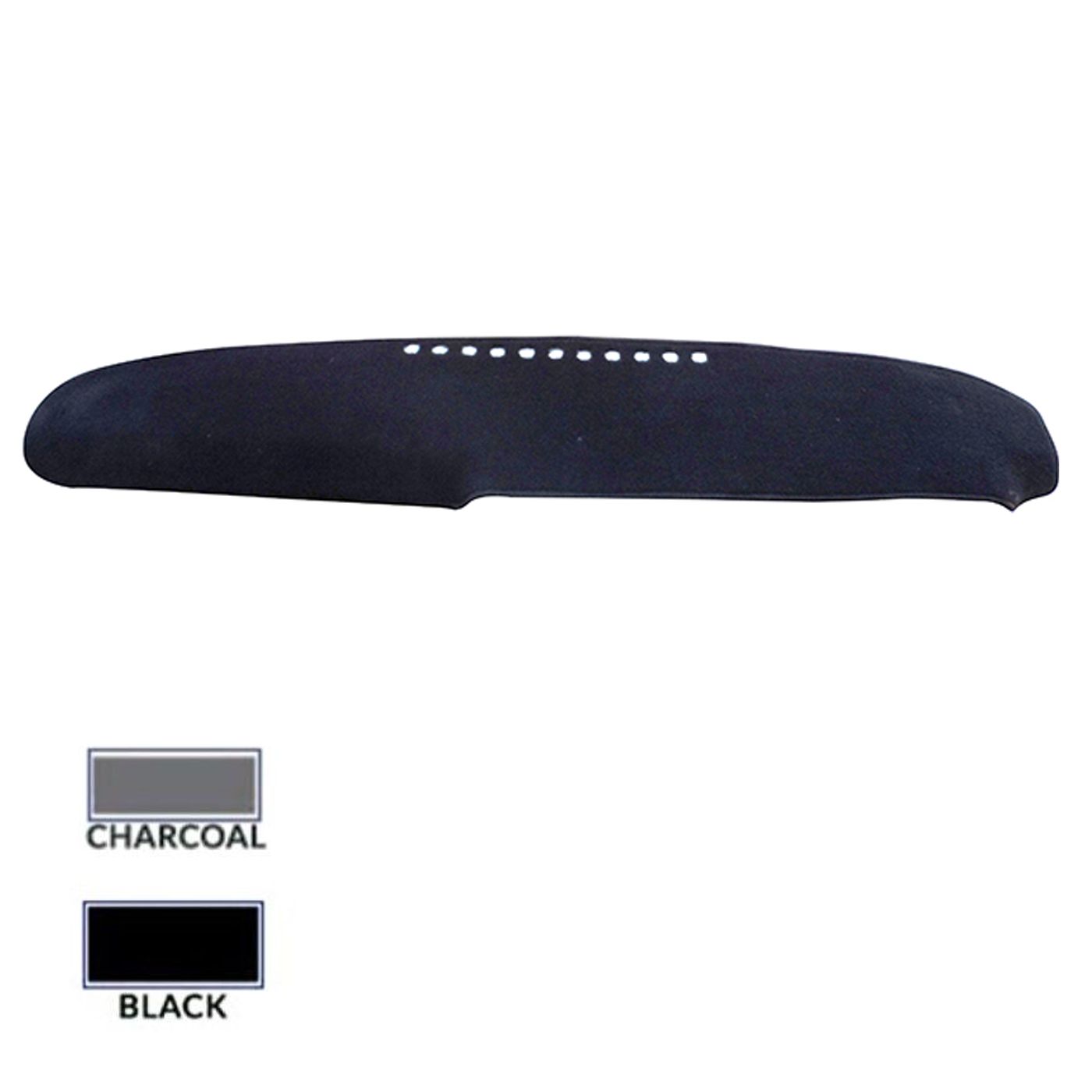 DASH MAT FOR FORD FAIRLANE ZC/ZD 1969 - 1972