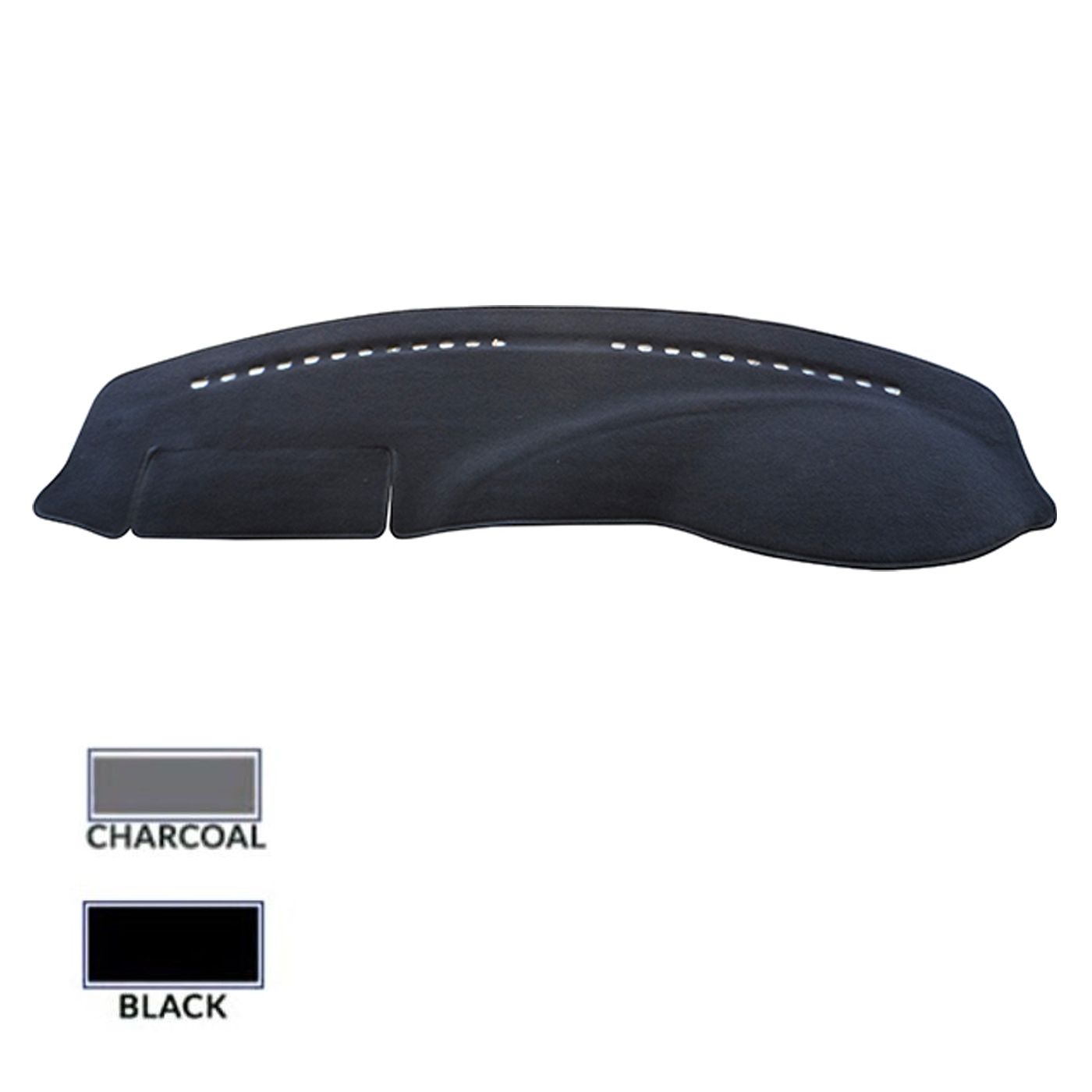 DASH MAT FOR FORD FALCON  BA/BF XT FUTURA FAIRMONT XR6 2002 - 2008 (WITHOUT CLOCK)