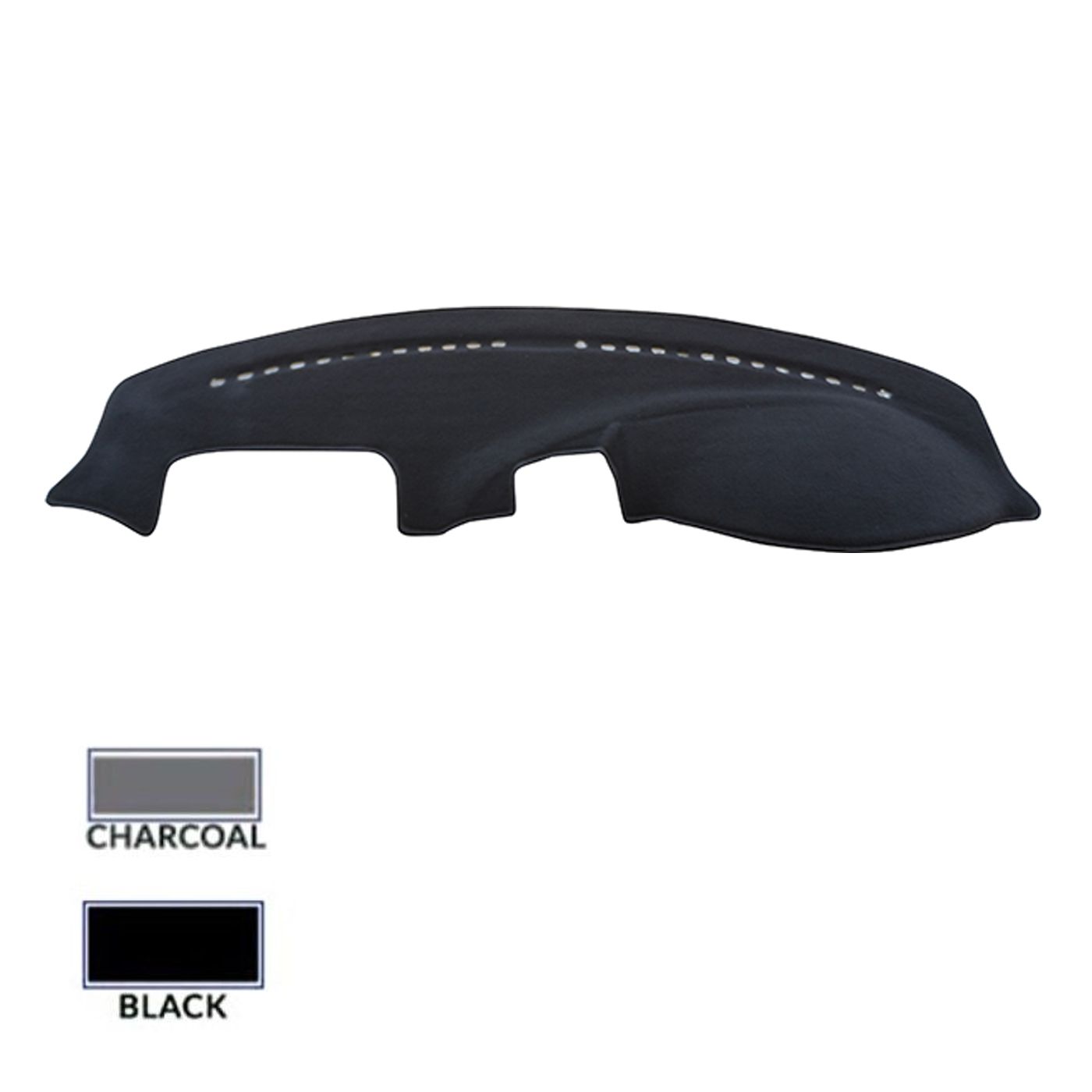 DASH MAT FOR FORD FALCON PURSUIT 2005 - 2008