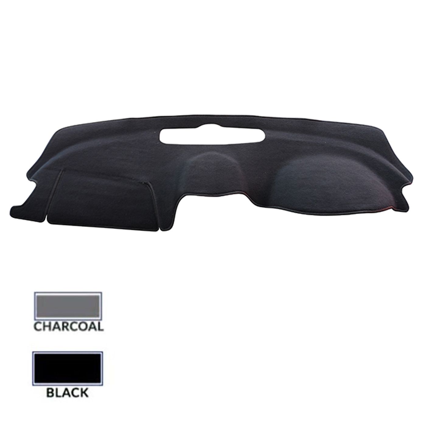 DASH MAT FOR FORD FALCON FG  2008 - 2014