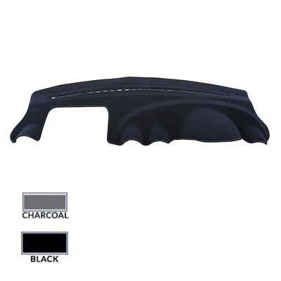 DASH MAT FOR FORD FIESTA WP GHIA LX ZETEC 2004 - 2006