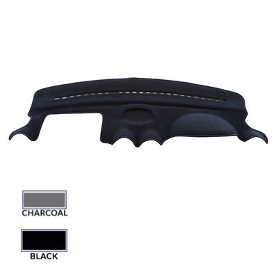 DASH MAT FOR FORD FIESTA WQ GHIA LX ZETEC 2006 - 2008