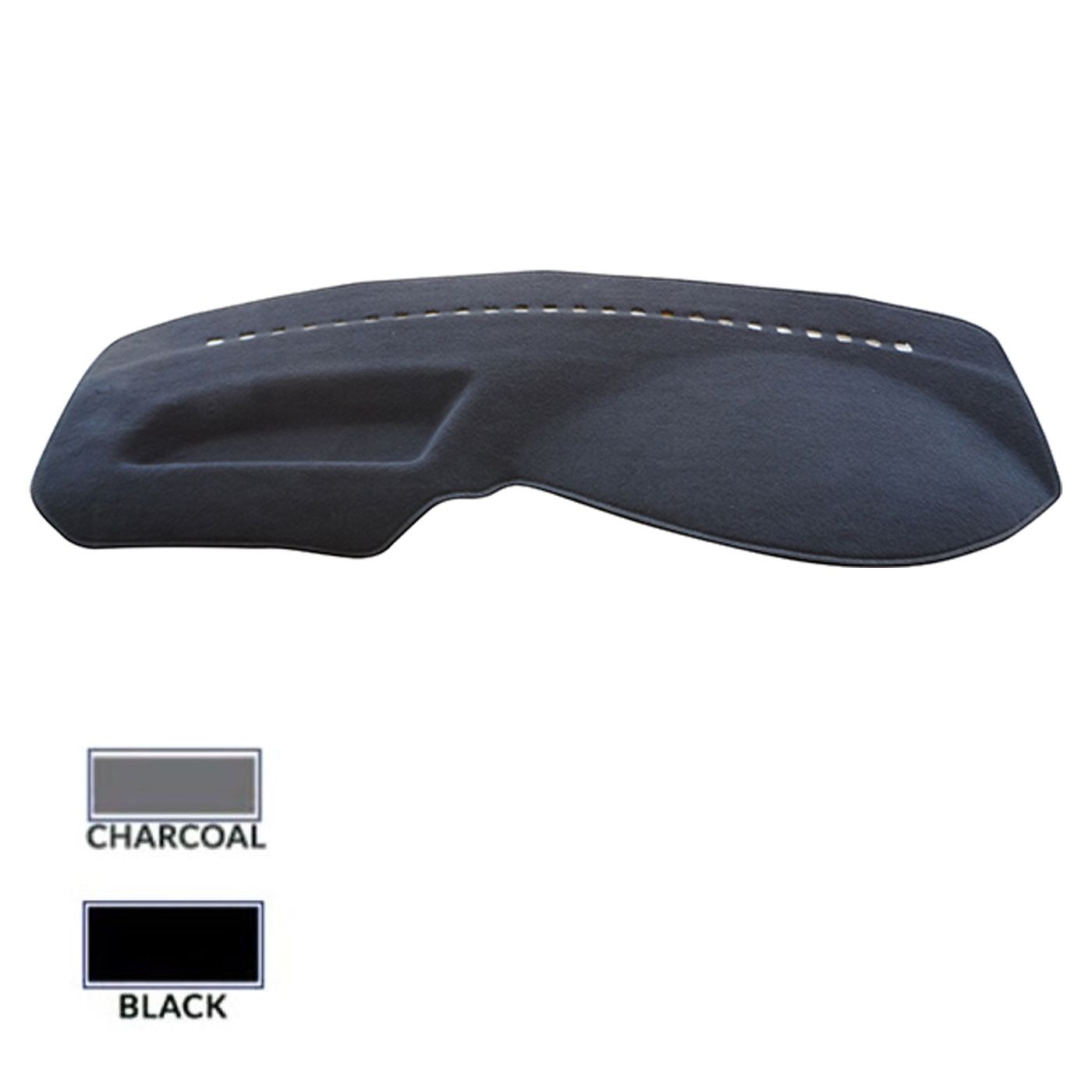DASH MAT FOR FORD FOCUS LR/CL 2002 - 2005 (WITHOUT PASSENGER AIRBAG)