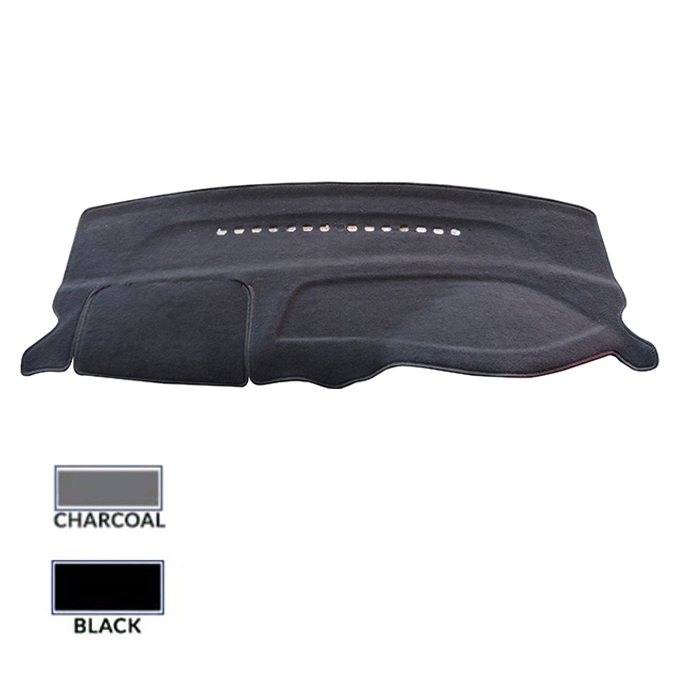 DASH MAT FOR FORD FOCUS LS/LT/LV 2005 - 2011