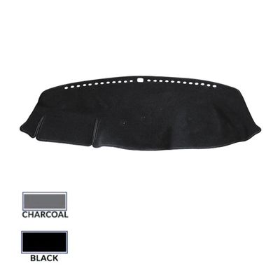 DASH MAT FOR FORD FOCUS LW/LZ inc MK2 TITANIUM 2011 - 2018 (WITH CENTRE SPEAKER)