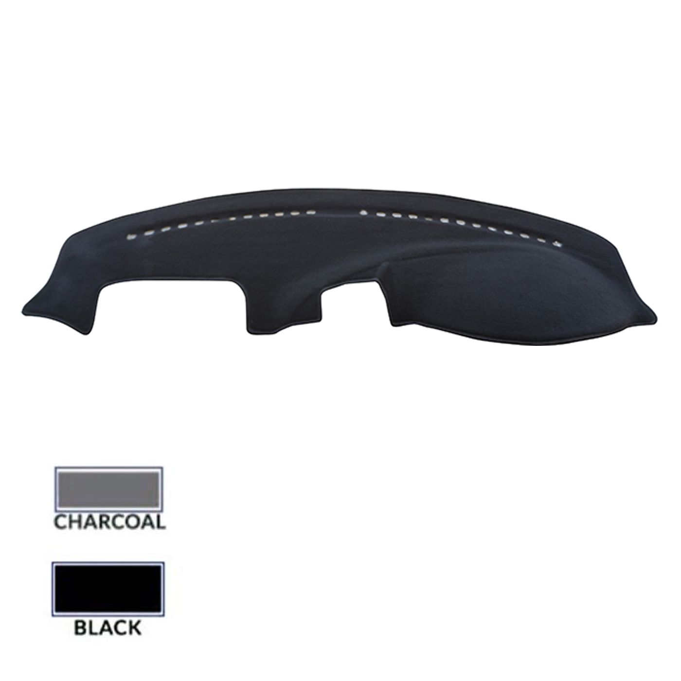 DASH MAT FOR FORD FPV BA/BF BIG BOSS 2005 - 2008