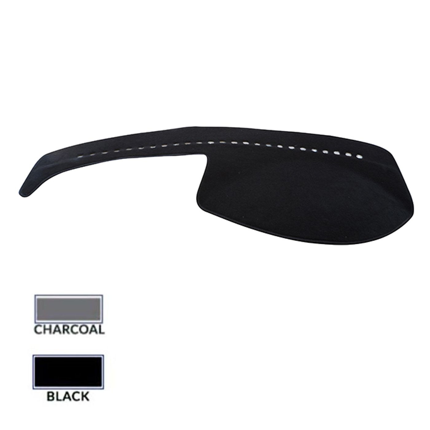 DASH MAT FOR FORD FOCUS LR/CL 2002 - 2005 (WITH PASSENGER AIRBAG)