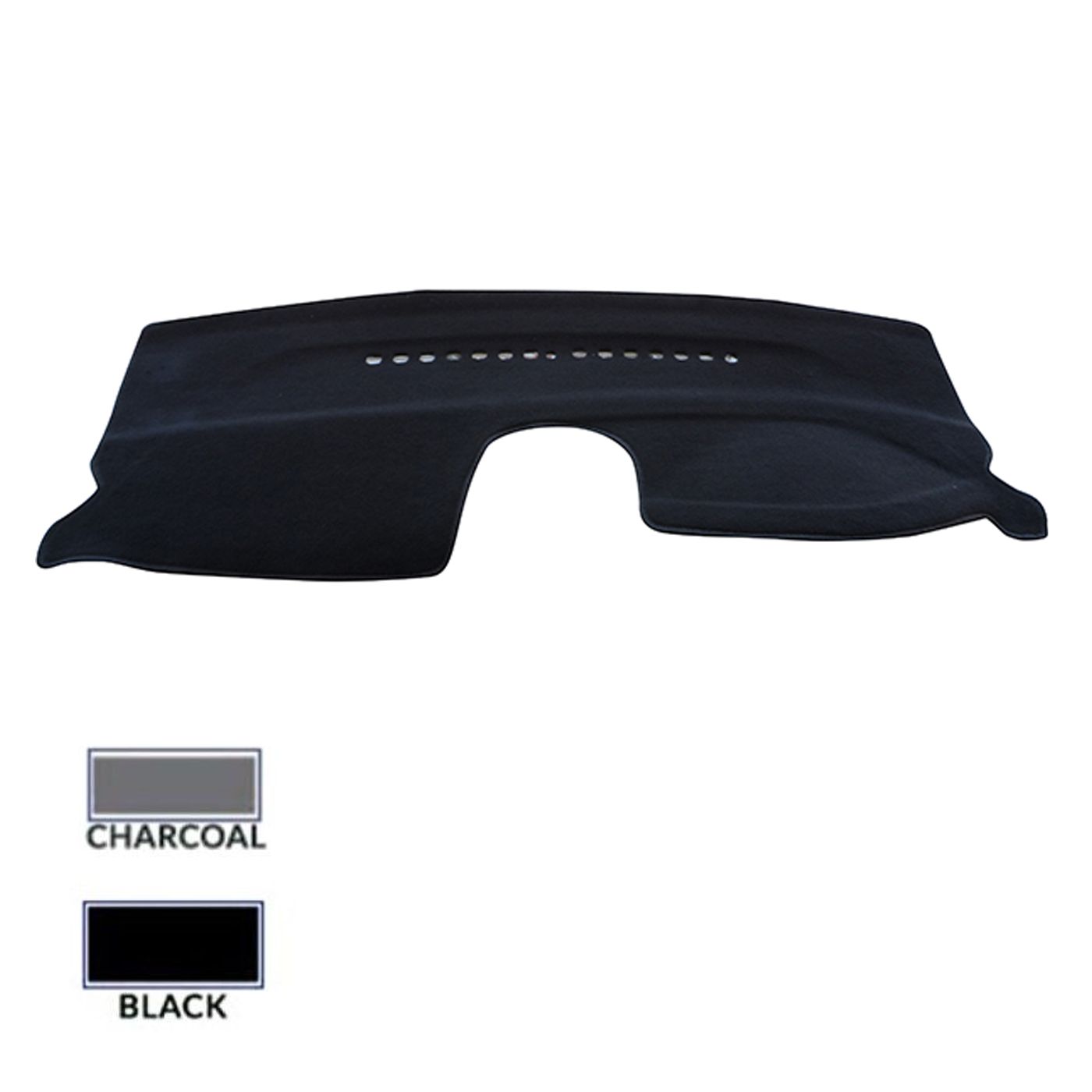 DASH MAT FOR FORD FOCUS XR5 2006 - 2011