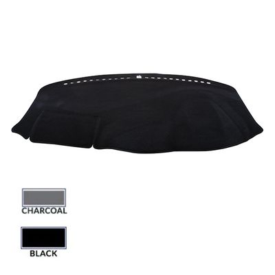DASH MAT FOR FORD FOCUS LW/LZ inc MK2 TITANIUM 2011 - 2018 (WITHOUT CENTRE SPEAKER/POP UP GAUGES)