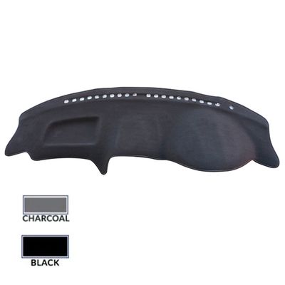 DASH MAT FOR FORD LASER KN/KQ 1999 - 2002 (WITHOUT PASSENGER AIRBAG)