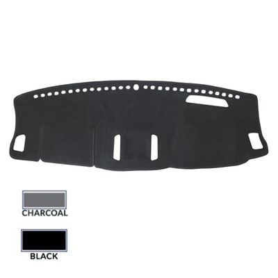 DASH MAT FOR FORD RANGER PXII/PXIII 2015 - 2022 (WITH CENTRE COIN TRAY & HUD ABOVE SPEEDO)