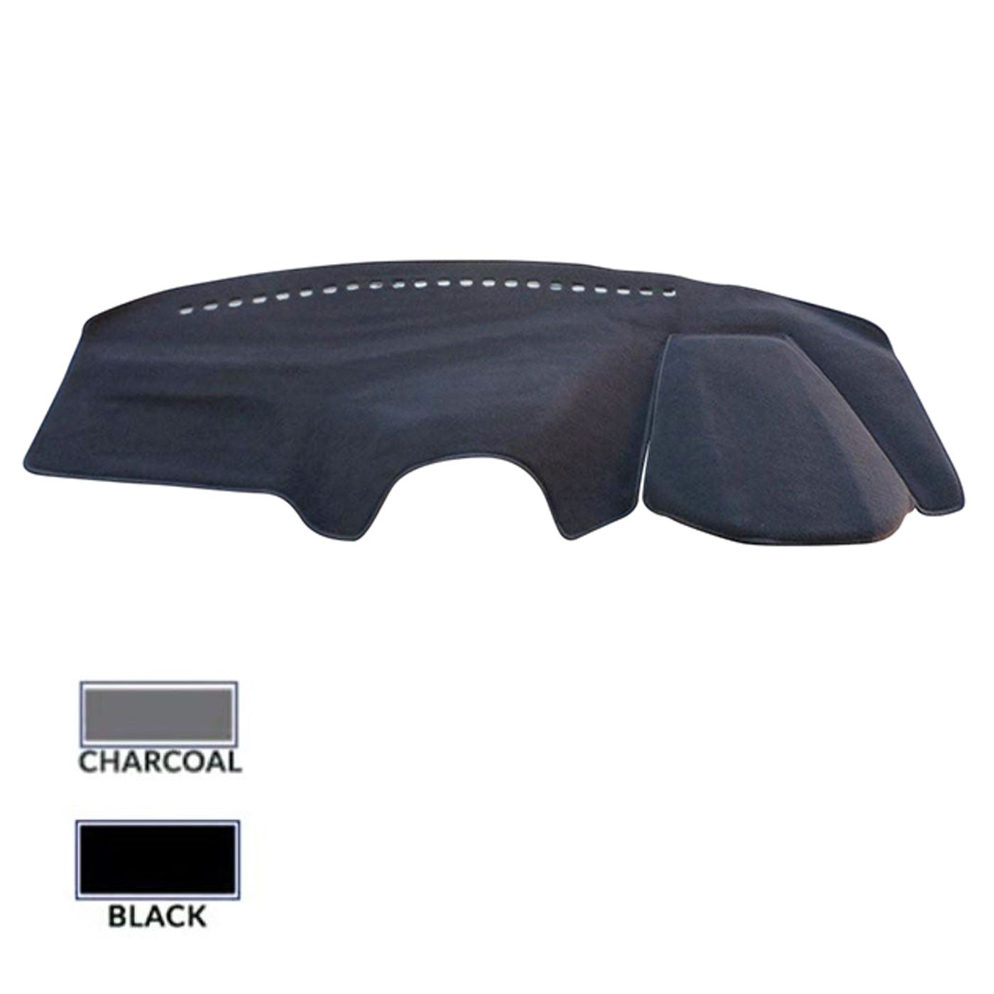 DASH MAT FOR FORD TRANSIT CUSTOM VN SEP 2013-APR 2019