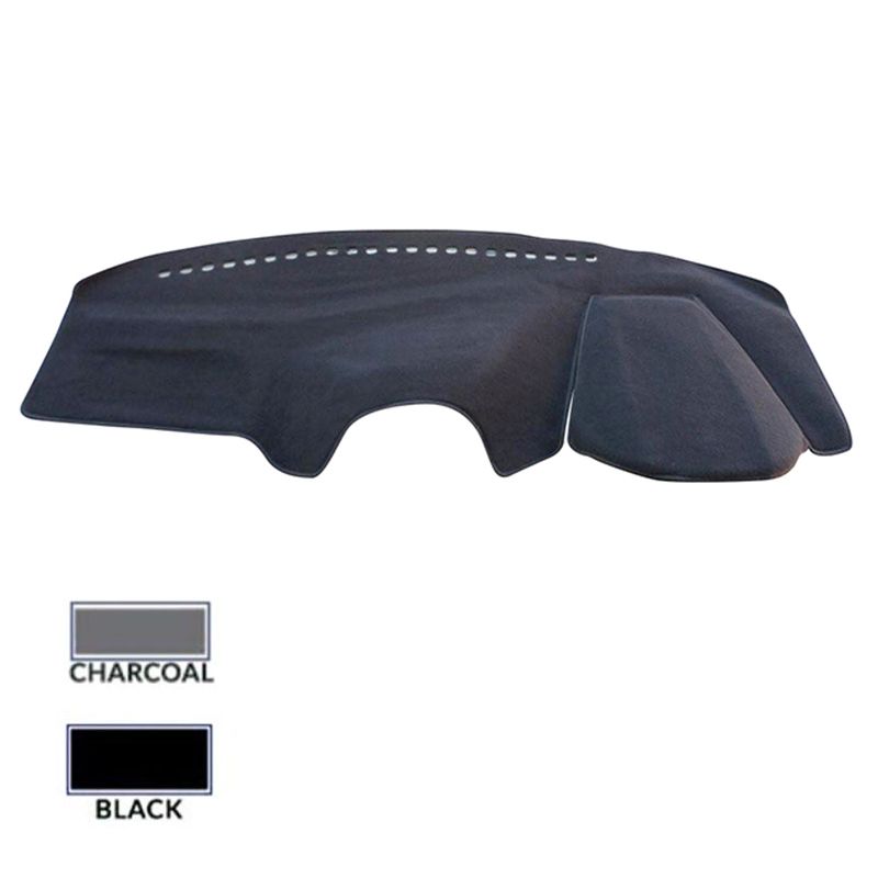 DASH MAT FOR FORD TRANSIT CUSTOM VN SEP 2013-APR 2019