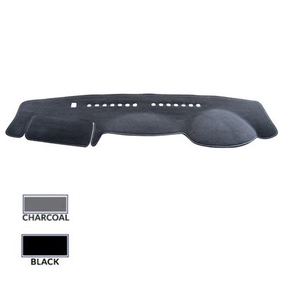 DASH MAT FOR FOTON TUNLAND P201 DUAL CAB 2012 - 2017