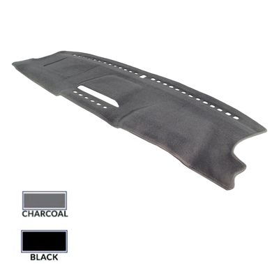 DASH MAT FOR FORD RANGER PY 2022 - Onward (WITHOUT CENTRE SPEAKER/GLOVEBOX)