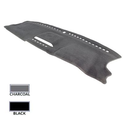 DASH MAT FOR FORD RANGER PY WILDTRAK 2022 - Onward (WITH CENTRE SPEAKER & FRONT GLOVEBOX)