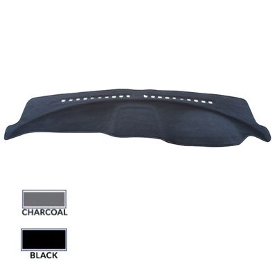 DASH MAT FOR GREATWALL V240 K2 SUPER LUXURY JUN 2009-JAN 2013