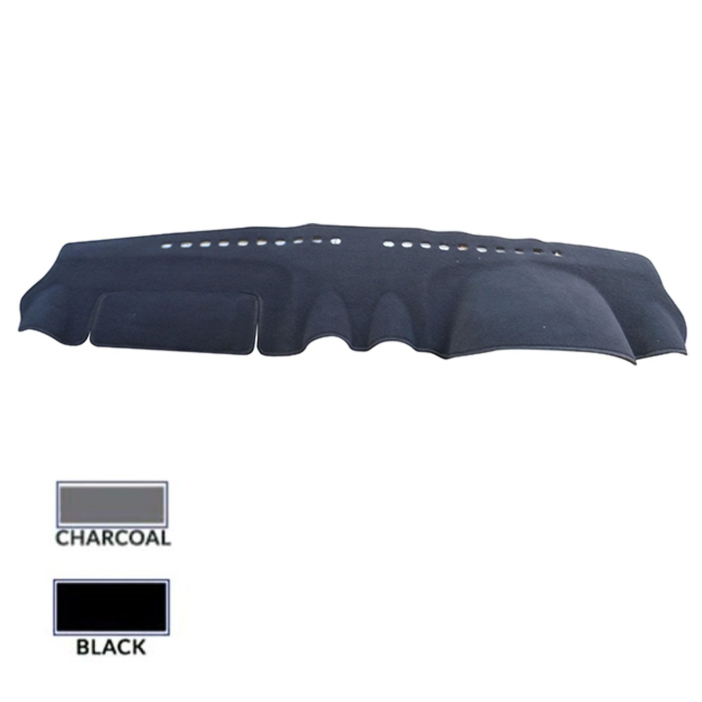 DASH MAT FOR GREATWALL X200 CC NOV 2011-FEB 2016